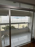 Frente mar em Balneário Camboriú - Chambres d’hôtes Balneário Camboriú