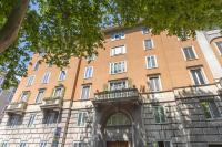La Casa dei Dieci - Stazione Centrale Milano - B&B Milan