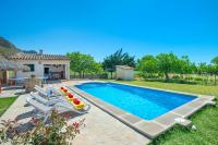 Owl Booking Villa Moya - Walking Distance to the Beach - B&B Port de Pollença