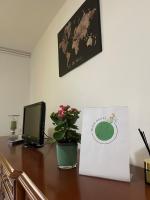 Ninin House - Ferienwohnung Brinzio