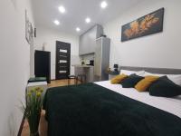 Апартаменти у центрі міста Львів Хмельницького - B&B Leopoli