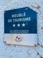 Maison à 50m de la plage et du sentier côtier GR34 au Cabellou - Ferienwohnung Concarneau