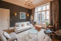 Villa Amandine - Bed and Breakfast Oostende