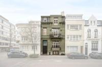 Villa Amandine - B&B Ostend