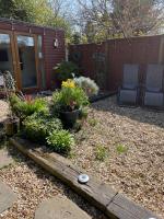 Deer Lodge - Ferienwohnung Thornton Curtis