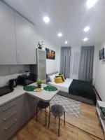 Апартаменти у центрі міста Львів Хмельницького - B&B Leopoli