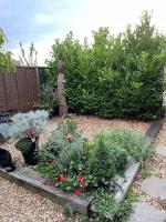 Deer Lodge - Ferienwohnung Thornton Curtis