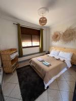 Dar Amzil - Bed and Breakfast Aourir