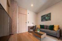 Urban Oasis BTS Ekkamai - B&B Khlong Toei