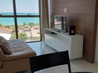 O Melhor Vista Mar da Pajuçara - B&B Maceió