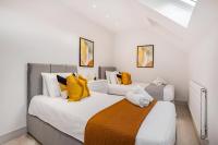 Two-Bedroom Superior Apartment