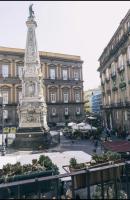 O' Masaniello Apartments City View - Chambres d’hôtes Naples