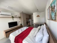 Flat em Boa Viagem apto 703 - Rooftop 470 - Ferienwohnung Recife