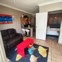 Quiet Getaway - B&B Bloemfontein