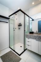 Veritás Studio Alto Padrão Próx Metrô e Allianz Parque V02 - B&B San Paolo