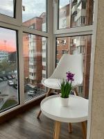 Приємні апартаменти в Центрі - Мережа HELEN - B&B Poltava