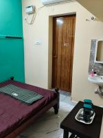 TEN STAY Homes & Independent villa - B&B Vīrāmpatnam