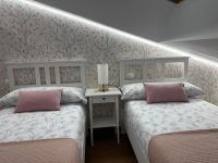 Casa La Enciruela - Bed and Breakfast Ramales de la Victoria