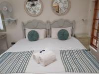 Chambre Double ou Lits Jumeaux Supérieure