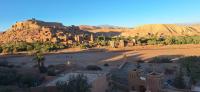 La Fibule D'or - B&B Aït Ben Haddou