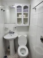 Appartement met 1 Slaapkamer