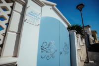 Apartamento con vistas al mar