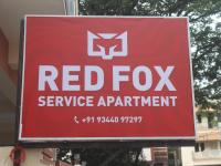 Redfox - B&B Chennai