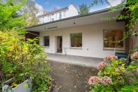 Cosy Remise Apartment Berlin Reinickendorf - B&B Berlino