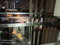 Sentral Residency KL sentral - Bed and Breakfast Kuala Lumpur