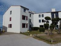Grand appartement face au lac, vue sur les Pyrénées - B&B Le Barcarès