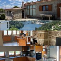 Casa da Lage - "Gerês" - Vistas rio - Chambres d’hôtes Geres