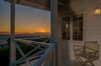 Oceanside Cottage - B&B Rocklands