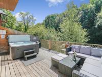 Waterside Lodge Four - Uk36706 - B&B Southowram