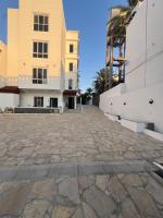 ALLATHBIAH Inn - B&B Fulūj Sayghah