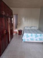 Casa Azul da Marina - B&B Três Coroas