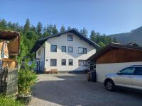 beim Anderl - B&B Oberammergau