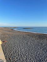 La casetta di Ale sul mare - B&B Imperia