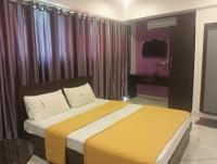 Tamar Residency - Chambres d’hôtes Padinjarathara