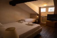 Residence Fink Central Apartments - B&B Bolzano