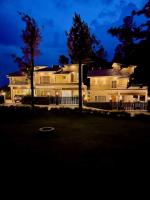 Queen's Villa Yercaud - B&B Yercaud