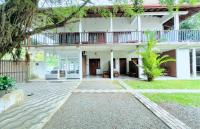 Safari Paradise Udawalawe - Chambres d’hôtes Udawalawa