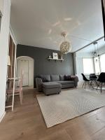 Harmony two-room condo near bus- and railwaystation - B&B Turku