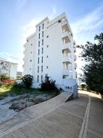 SUNSET APARTMENT - Bed and Breakfast Sarandë