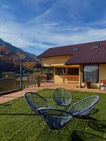 Complex Brădișor - B&B Malaia