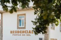 Residencial Portas do Sol - B&B Valença
