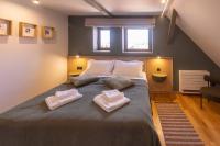 Chambre Double Deluxe