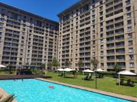 Sandton Westpoint Aster - B&B Johannesburgo
