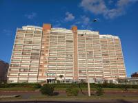 Apart Edificio Vanguardia frente al mar - B&B Punta del Este
