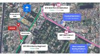 Baan ABC at 112 Phahonyothin 55 - Bed and Breakfast Bang Khen