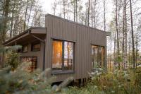 Brīvdienu māja Empagi - B&B Lādezers